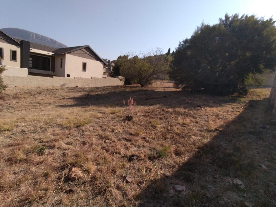 0 Bedroom Property for Sale in Kosmos North West